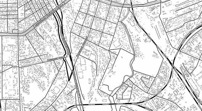 В Петербурге на Лиговском проспекте вновь планируют развязку