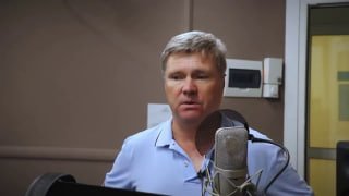 Умер Сергей Быстрицкий, голос Мэтта Дэймона в России