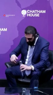 Zлой Пруф: Бывший террорист открывает бутылку зубами