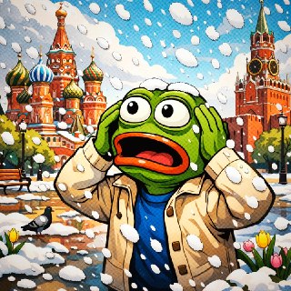 Снег может вернуться в столицу: синоптики предупредили о колебаниях погоды