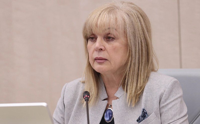 ЦИК хочет использовать БПЛА для доставки документов на выборах